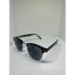 Black Sun Readers +2.25 Lens UV Protection Sunglasses